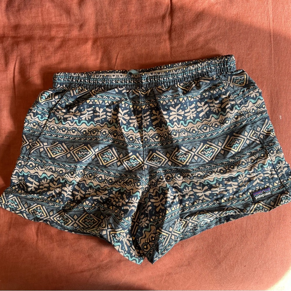 Patagonia Baggies